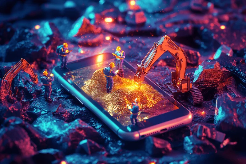 Visit Mode Mobile