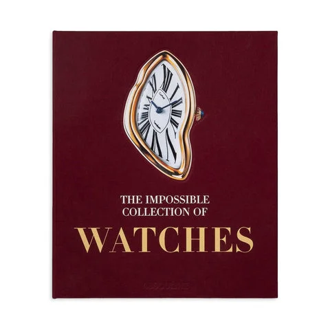 The Impossible Collection of Watches 2nd Edition