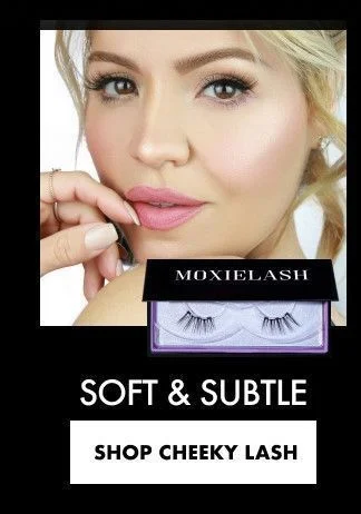 Cheeky Lash