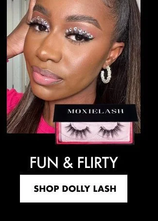 Dolly lash