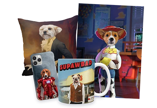'Hamilton', 'The Ironman' and 'The Jessie' and 'Supawbad'. Shop tv and movies new releases now.