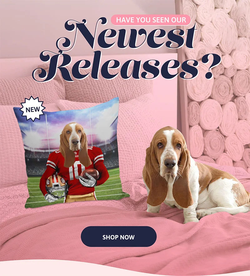Have you seen our newest releases?