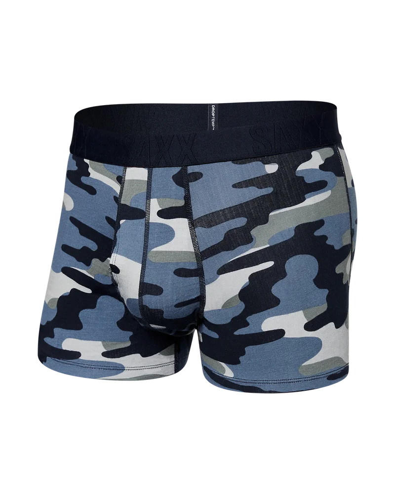 DropTemp® Cooling Cotton Trunk