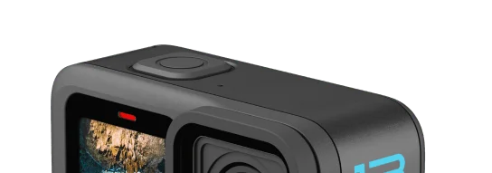 GoPro | Magnetic Latch Mount