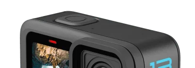 GoPro | Magnetic Latch Mount