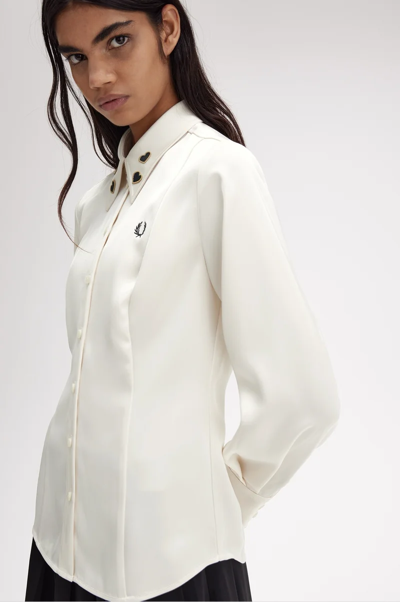 Amy Winehouse Foundation x Fred Perry