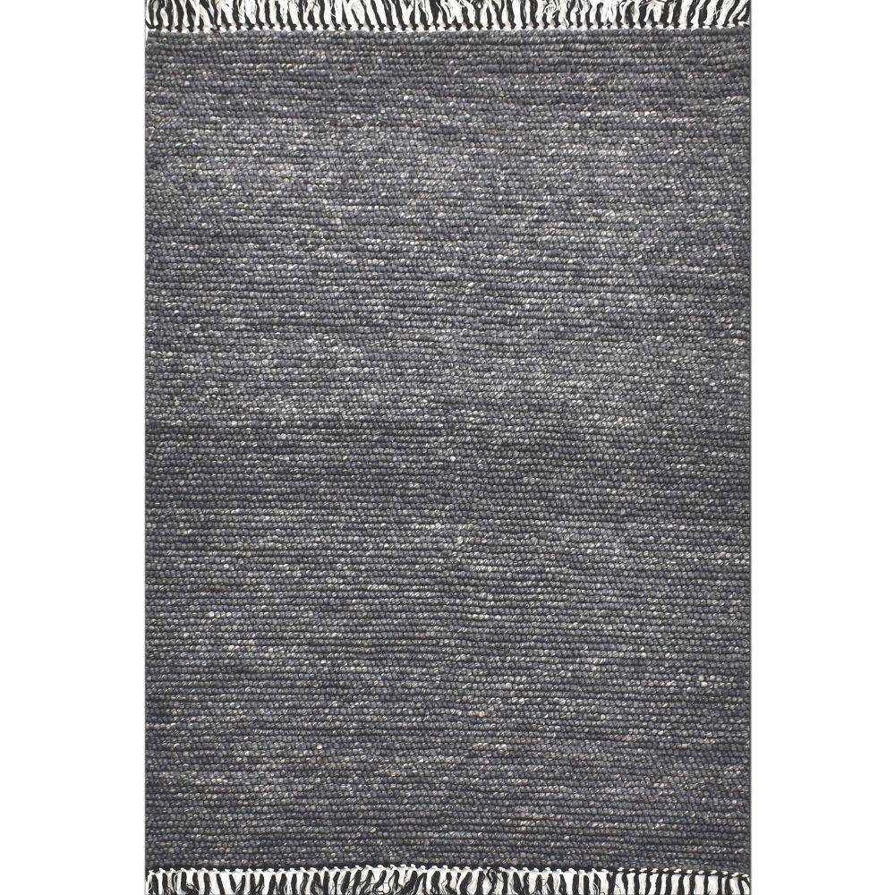Image of Haven Woven Wool 6X9 Rug