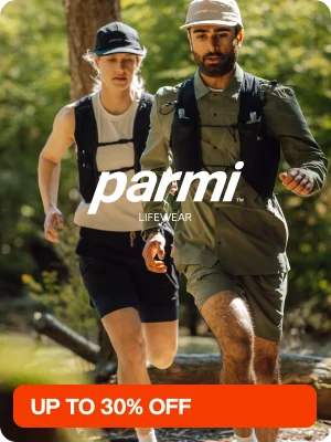 Parmi Lifewear