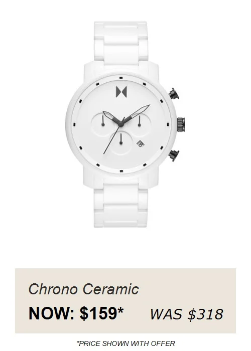 View product recommended for you