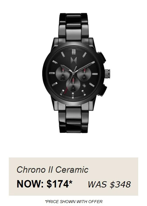 View product recommended for you