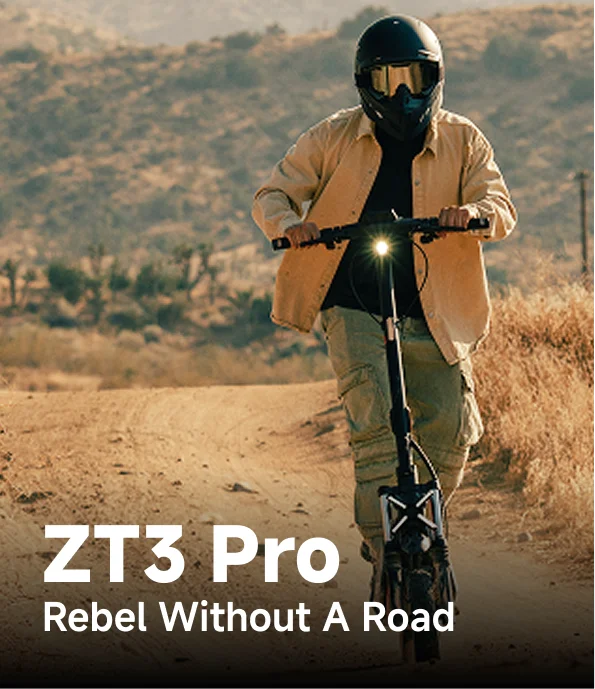 Learn More on ZT3 Pro