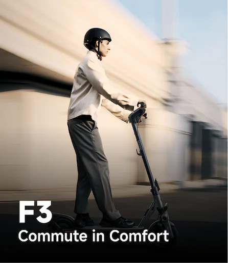 Learn More on F3