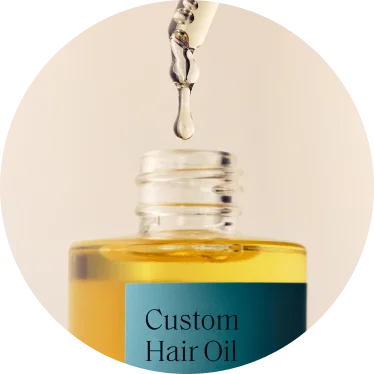 Prose Custom Hair Oil