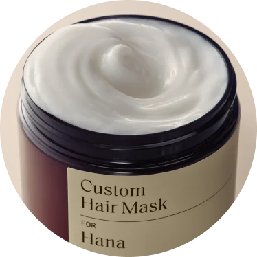 Prose Custom Hair Mask