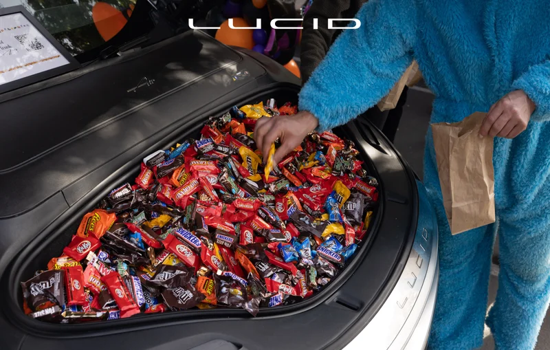 Lucid Motors