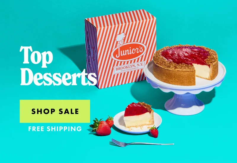 Desserts Desserts