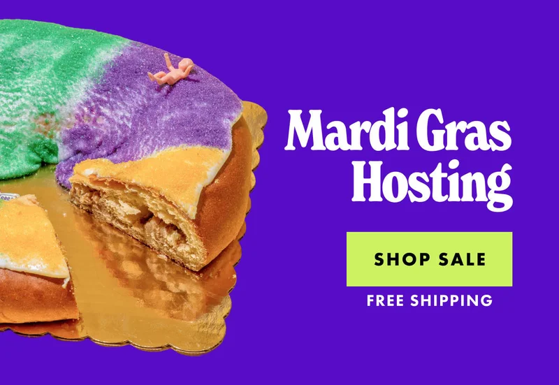 Mardi Gras Hosting Mardi Gras Hosting