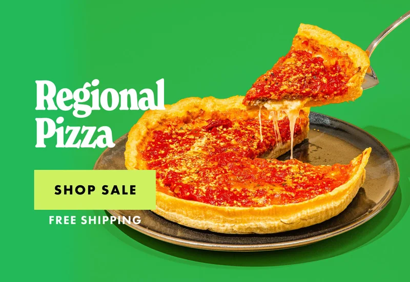 Pizza Pizza