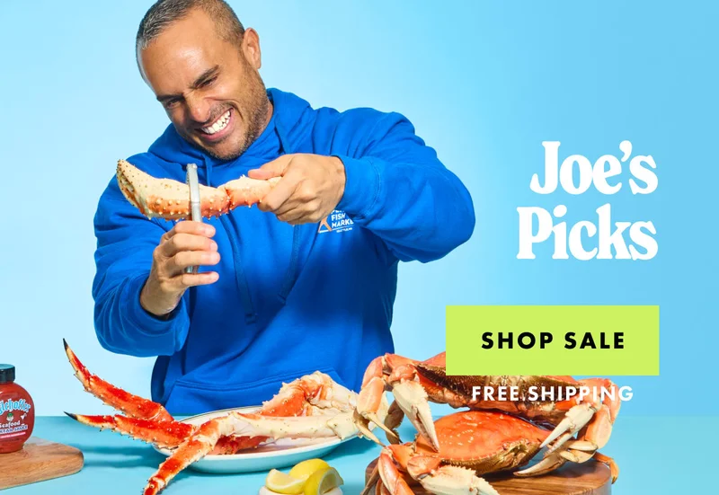 Joe's Picks Joe's Picks