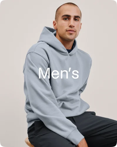 Shop Men's