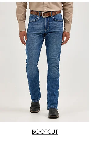Bootcut