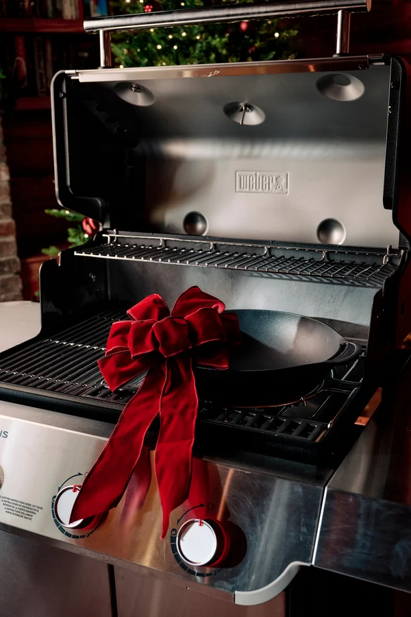 Weber Crafted Wok