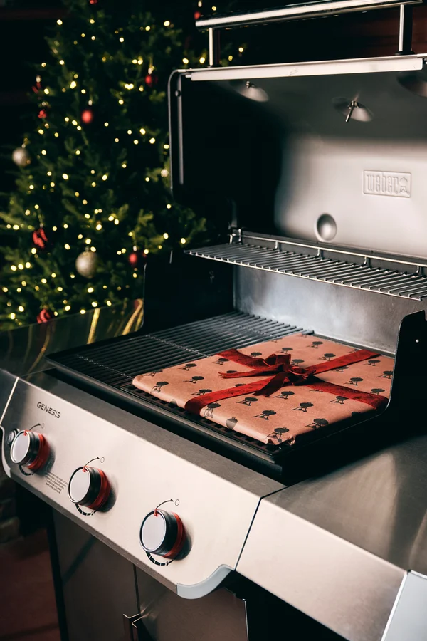 Weber Crafted Baking Stone