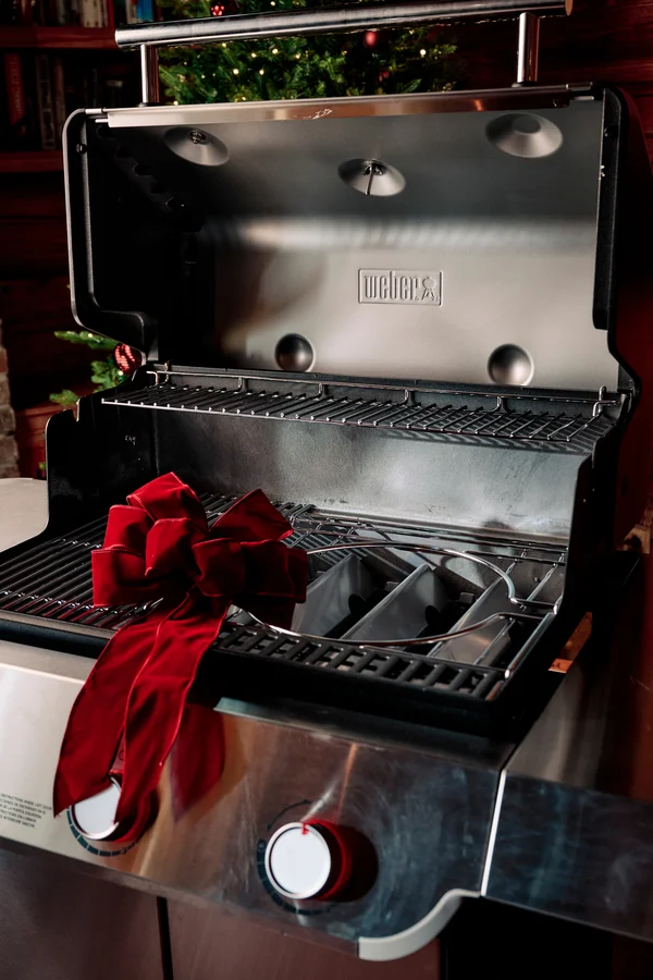 Weber Crafted Frame Kit