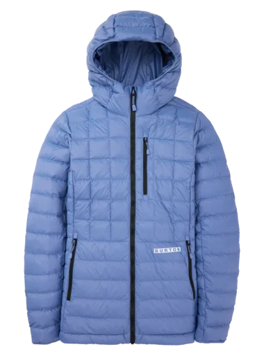 Women's Burton Mid-Heat Hooded Down Jacket