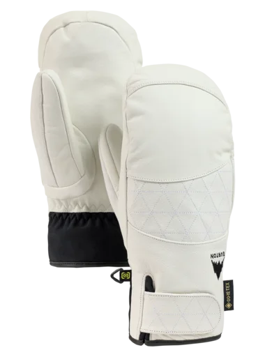 Women's Burton Gondy GORE-TEX Leather Mittens
