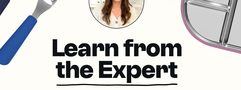 Learn from the Expert