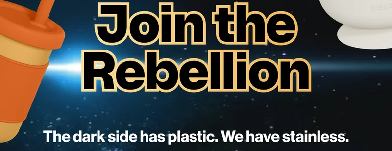 Join the Rebellion