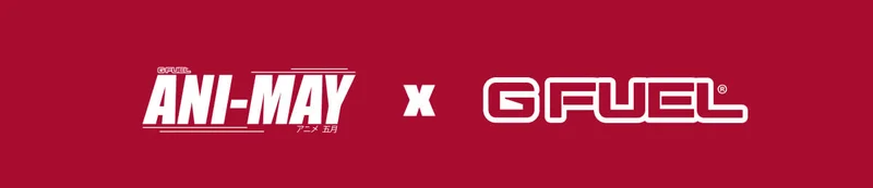 Ani-May x G FUEL