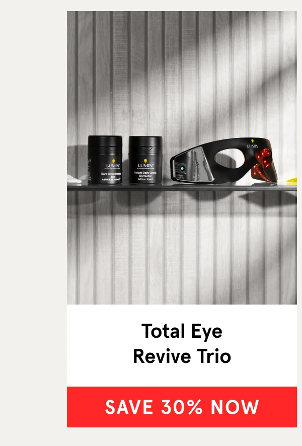 Total Eye Revive Trio