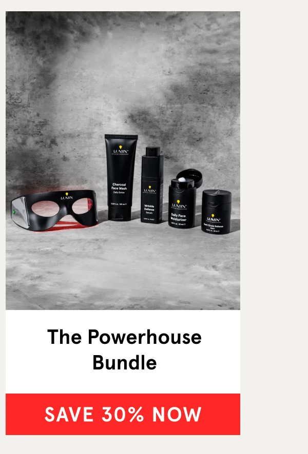 The Powerhouse Bundle
