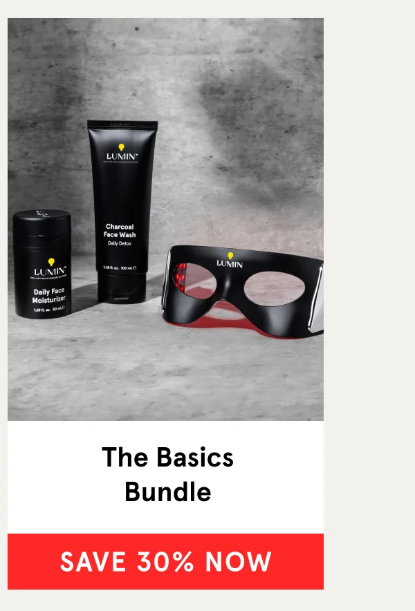 The Basics Bundle
