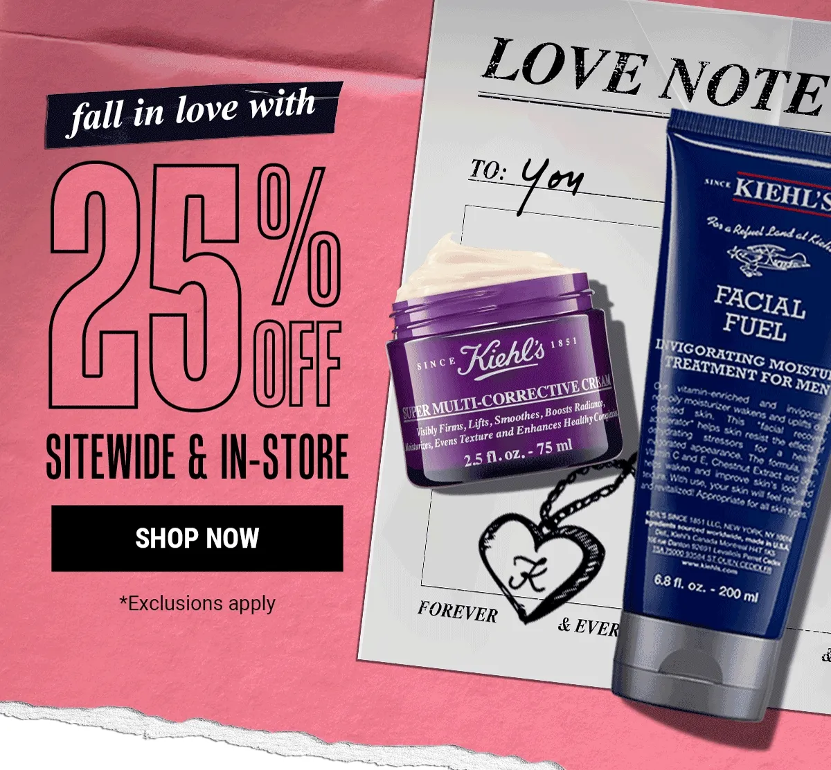 25% off