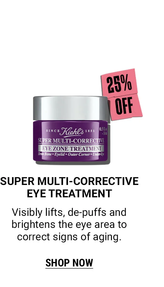 Super Multi-corrective