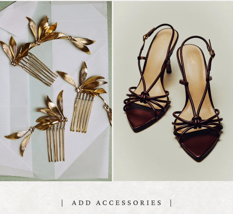 Add Accessories