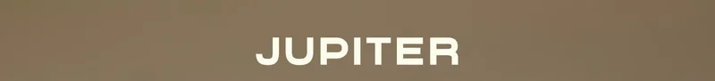 JUPITER