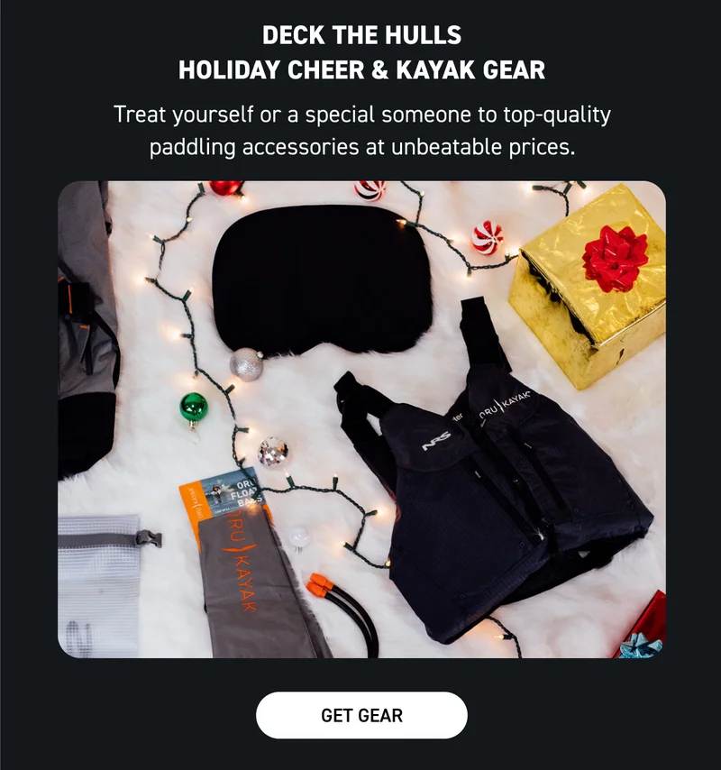 DECK THE HULLS: Accessories for every adventure DECK THE HULLS: Accessories for every adventure