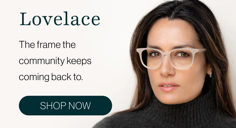 Lovelace