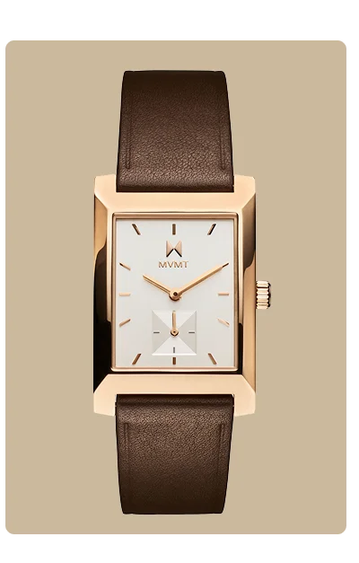 Newporter Havana Brown