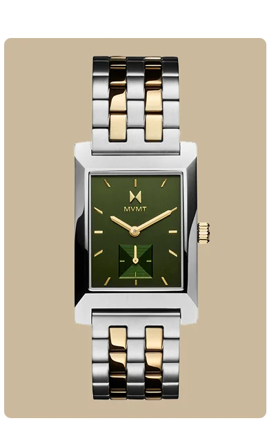 Newporter Verdant Green
