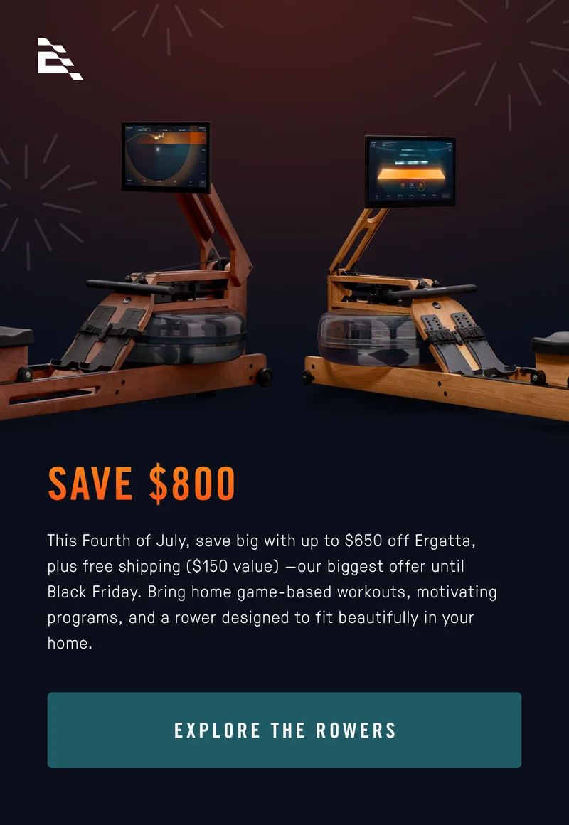 Save $800