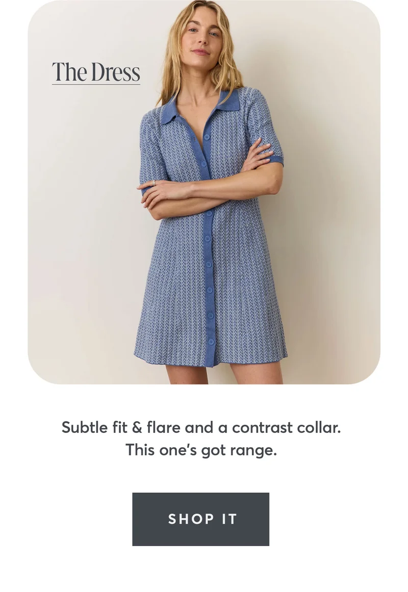 The Dress