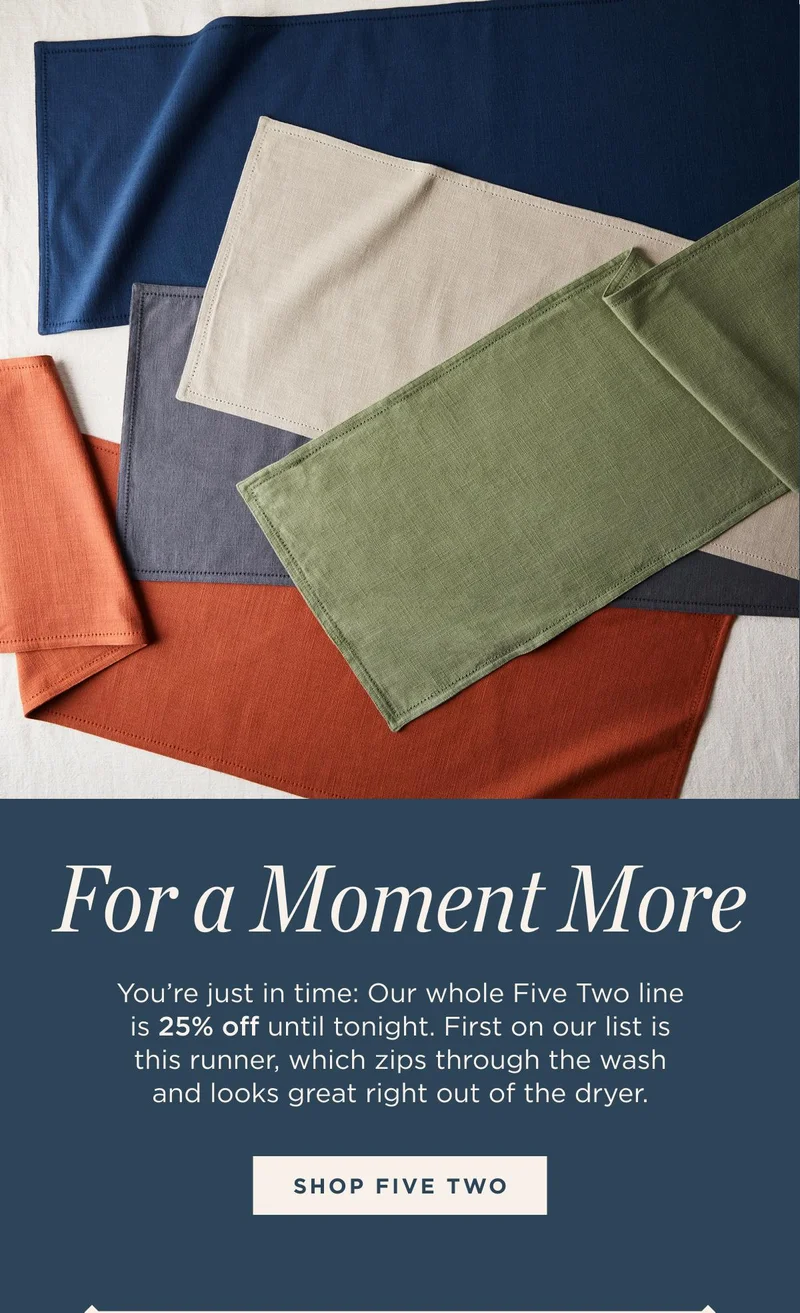SHOP FIVE TWO SHOP FIVE TWO