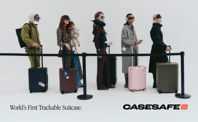 CaseSafe™