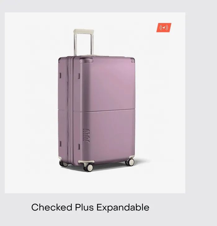 Checked Plus Expandable with CaseSafe
