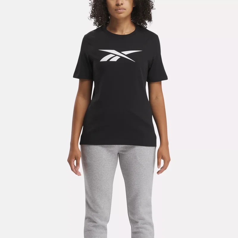 Image of Women's Vector Graphic T-Shirt